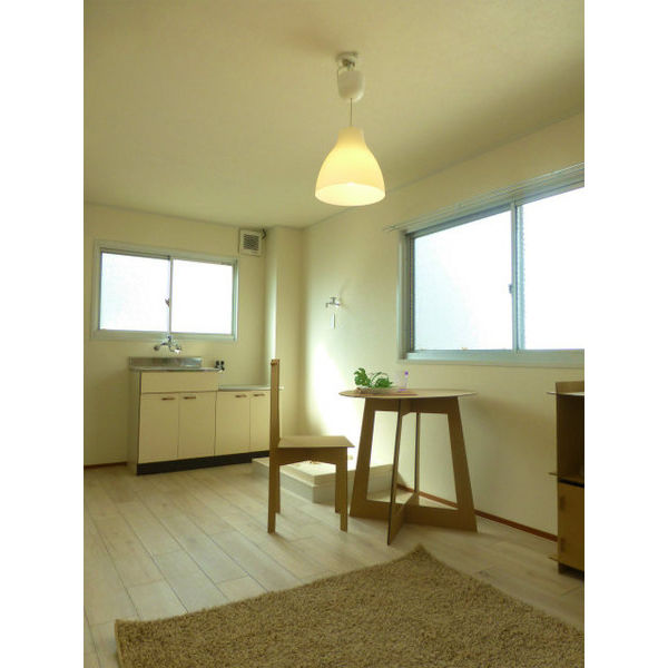 その他部屋・スペース　別部屋。現状優先です。