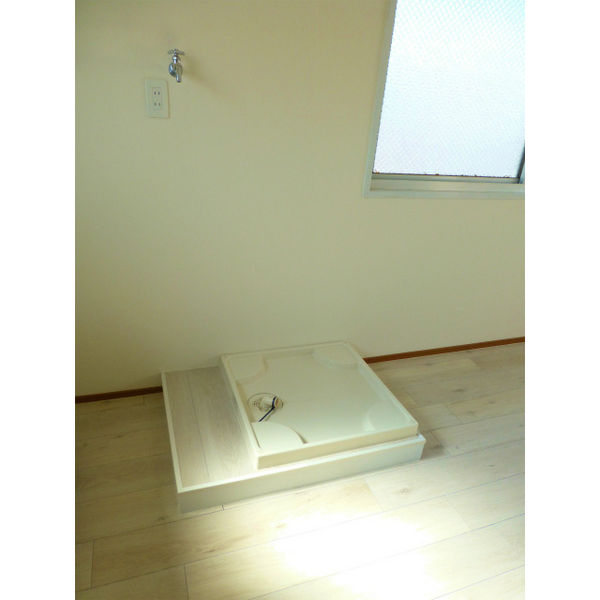 その他設備　別部屋。現状優先です。