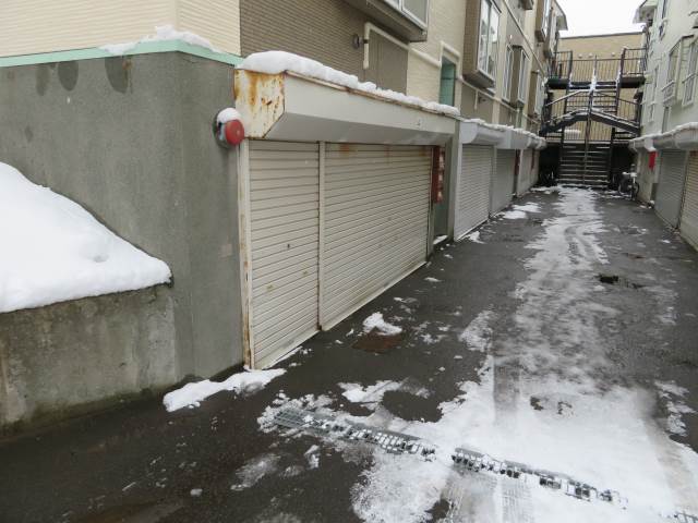 駐車場　★駐車場