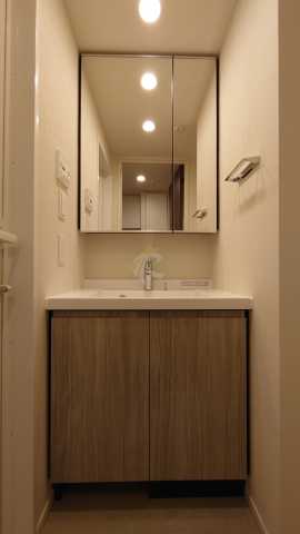 洗面設備　リライフ浅草店