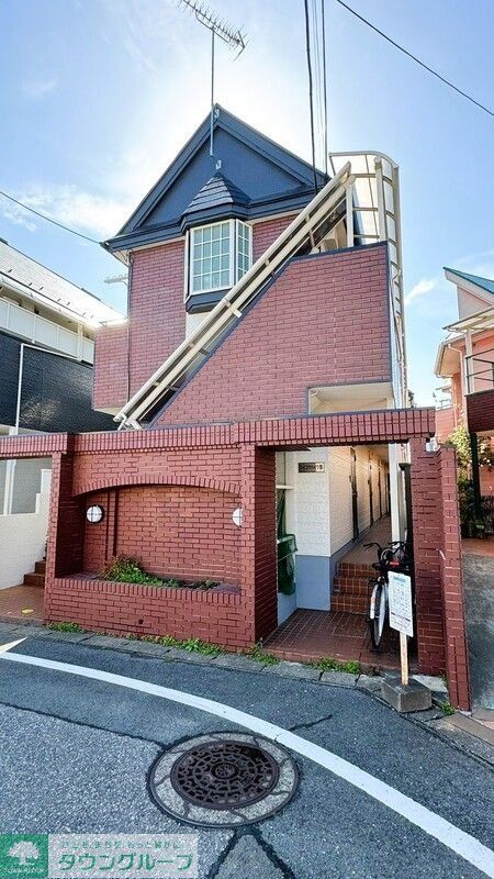 その他共有部分　外観