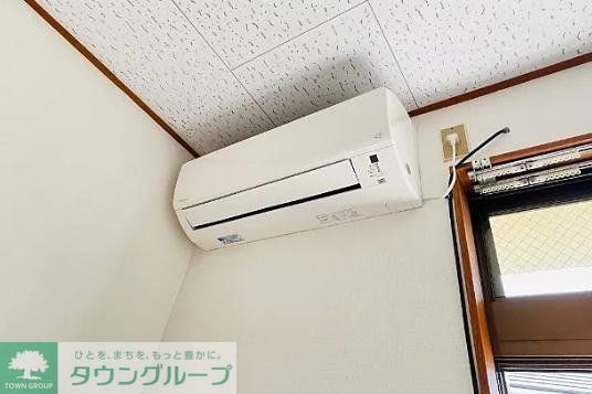 その他設備　設備