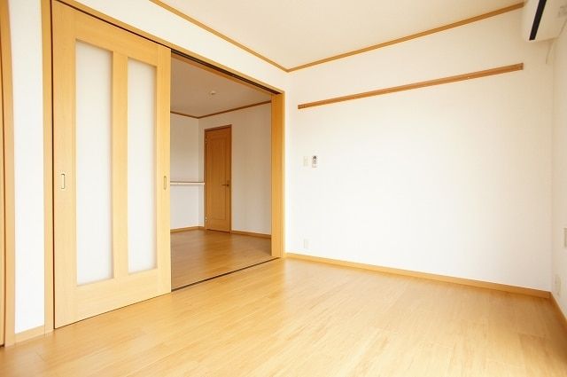 居室・リビング　★同施工タイプイメージ★