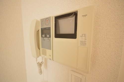 セキュリティ　別部屋参照