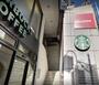 飲食店　スターバックスコーヒー代々木店（飲食店）まで449m