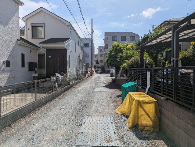 埼玉新都市交通伊奈線 鉄道博物館駅 徒歩21分 2階建 築1年のその他写真