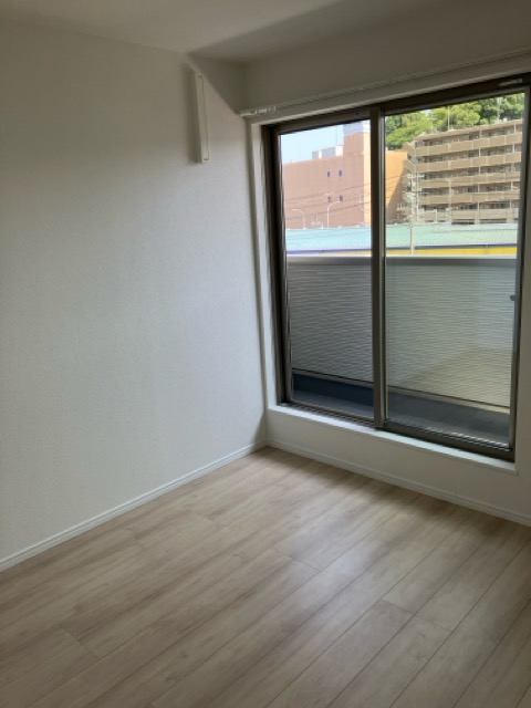 居室・リビング　開放感のあるゆったりとしたお部屋です♪