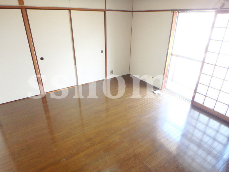 居室・リビング　きれいなお部屋です♪