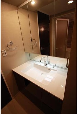 洗面設備　洗面※別部屋参考写真