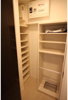 収納　収納※別部屋参考写真