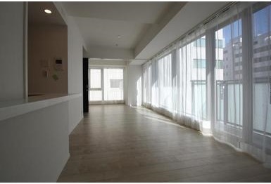 居室・リビング　居室※別部屋参考写真