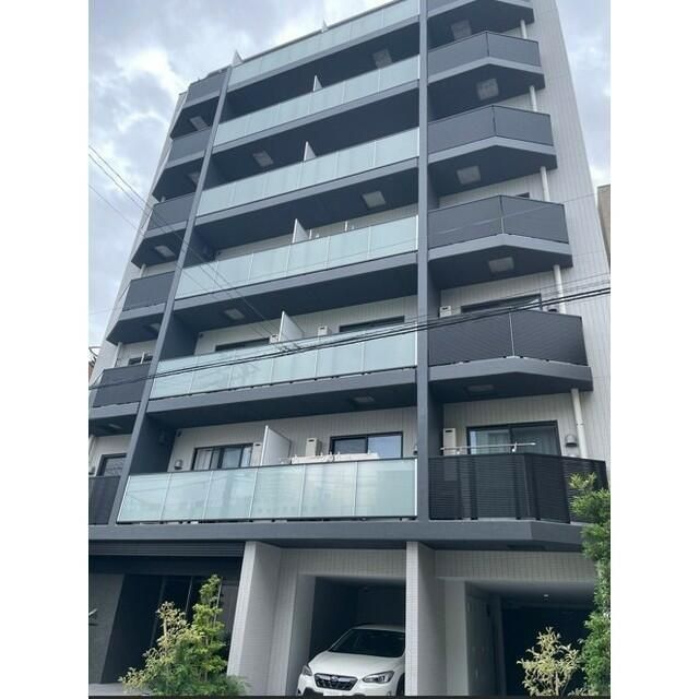 建物外観　☆きれいな外観☆