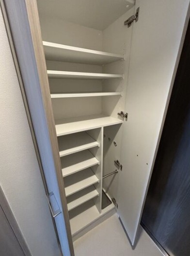 玄関　別室の参考写真です。※現況優先