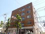 建物外観　鉄筋コンクリート造5階建♪（エレベーターなし）