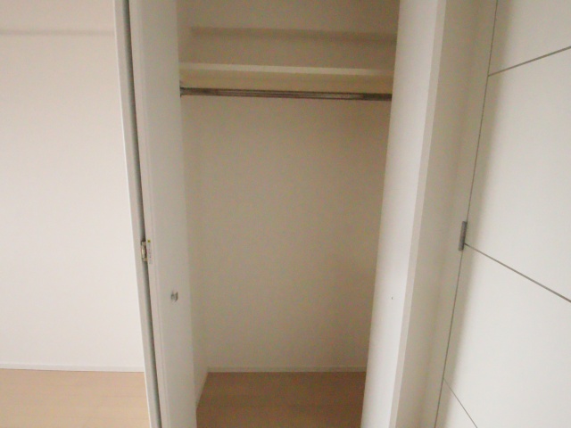 収納　※別室の参考写真の為、現況優先です。
