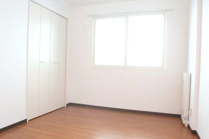 その他部屋・スペース　洋室です♪