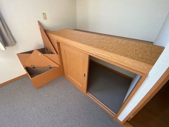 その他　※別部屋の写真です