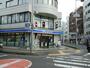 コンビニ　ローソン川越駅西店（コンビニ）まで183m