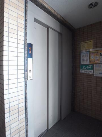 ロビー