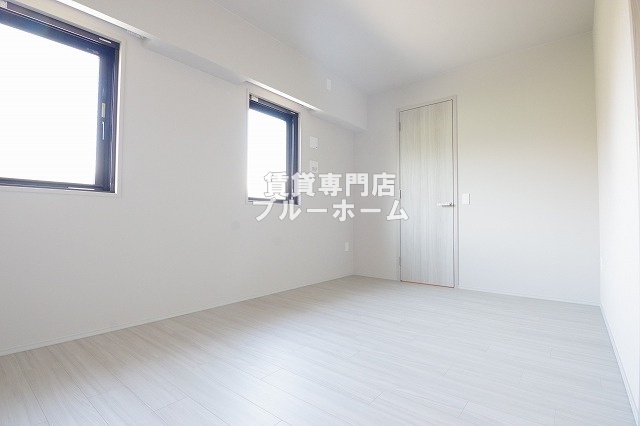 その他部屋・スペース　約7.5帖のゆったりとした洋室！