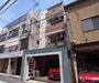 五条駅より徒歩5分 4階 築40年5ヶ月の賃貸物件