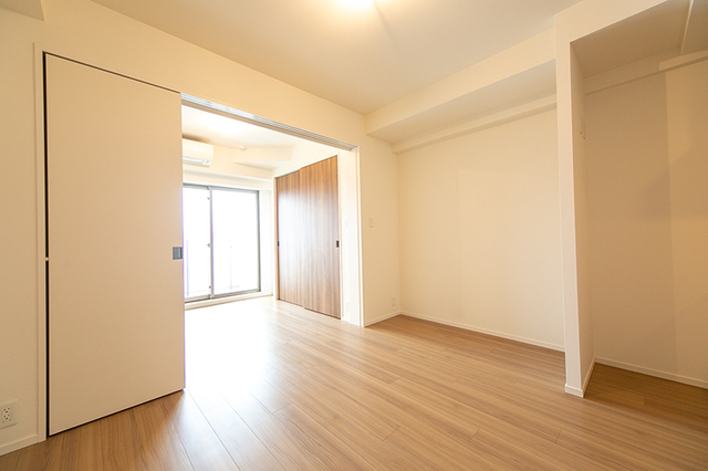 居室・リビング　※写真は同タイプ住戸です。