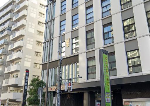 警察署・交番　下谷警察署（警察署・交番）まで400m