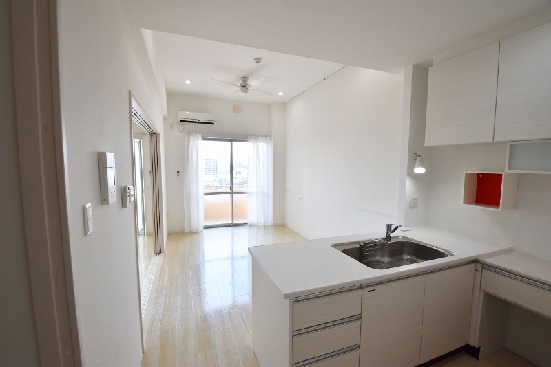 居室・リビング　Side-I