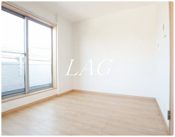 居室・リビング　洋室のお部屋です。