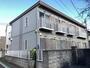 瀬谷駅より徒歩3分 築35年3ヶ月 2階建の賃貸物件