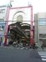 ショッピングセンター　駒川商店街（ショッピングセンター）まで500m