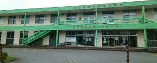 その他　川口市立北スポーツセンター（その他）まで461m