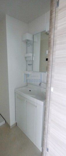 洗面設備　別部屋参考写真