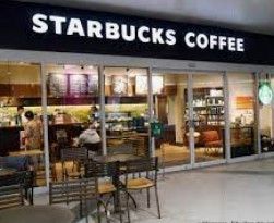 飲食店　スターバックスコーヒーイオン板橋店（飲食店）まで950m