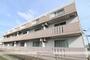 二軒屋駅より徒歩5分 1階 築31年の賃貸物件