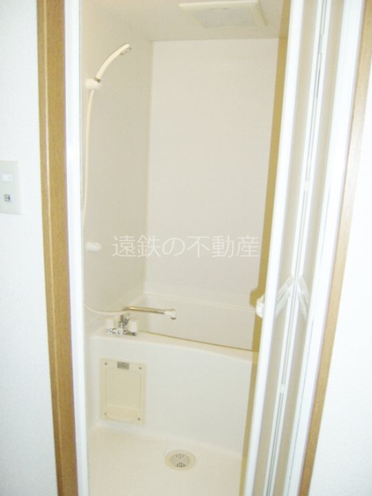 バス・シャワールーム　※他部屋参照・現況優先