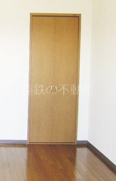 収納　※他部屋参照・現況優先