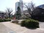 公園　野沢二丁目公園（公園）まで291m
