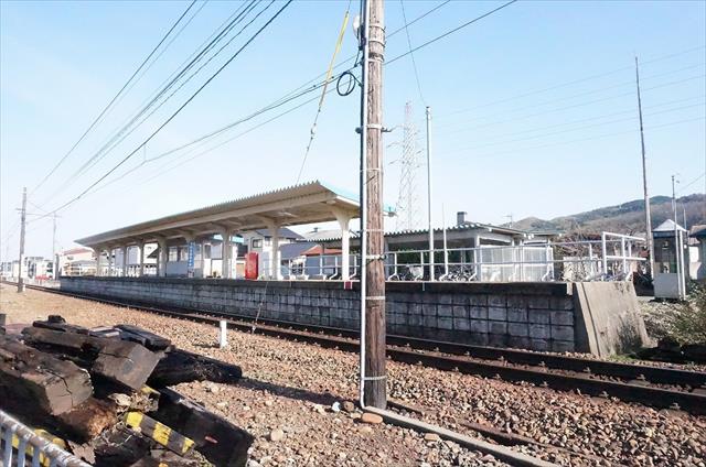 その他　四十万駅（その他）まで353m