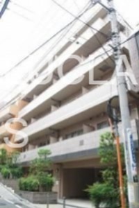 建物外観　『想いの先を照らし出す。』信頼が必要だから、ルクラスへ。