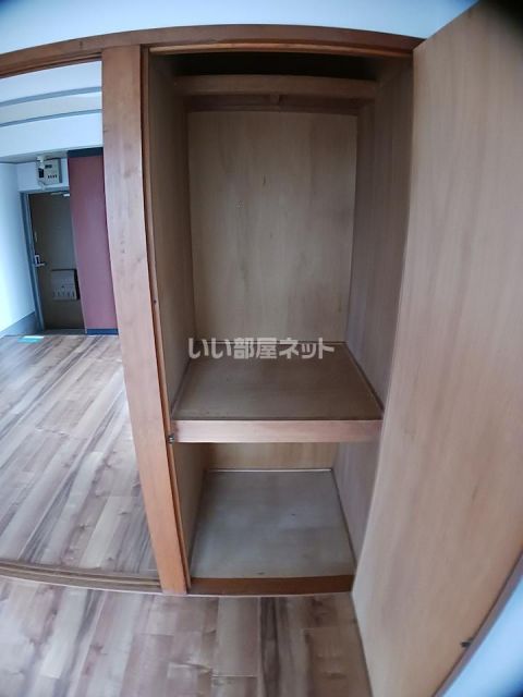 トーシンハイツ向山の内装写真