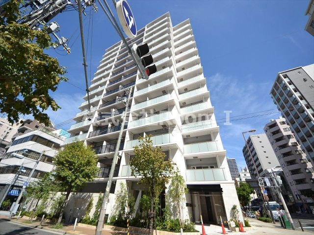 建物外観　外観です
