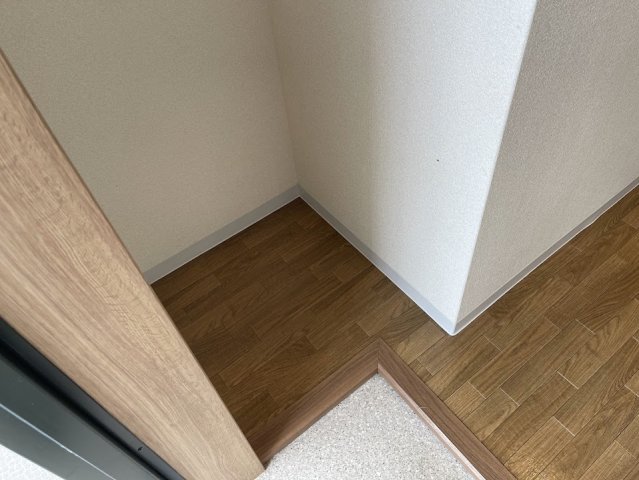 アートプラザ京田辺2の内装写真