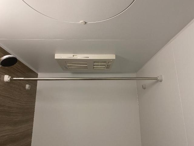 その他　浴室乾燥機