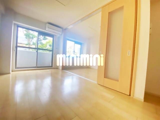 居室・リビング　居室