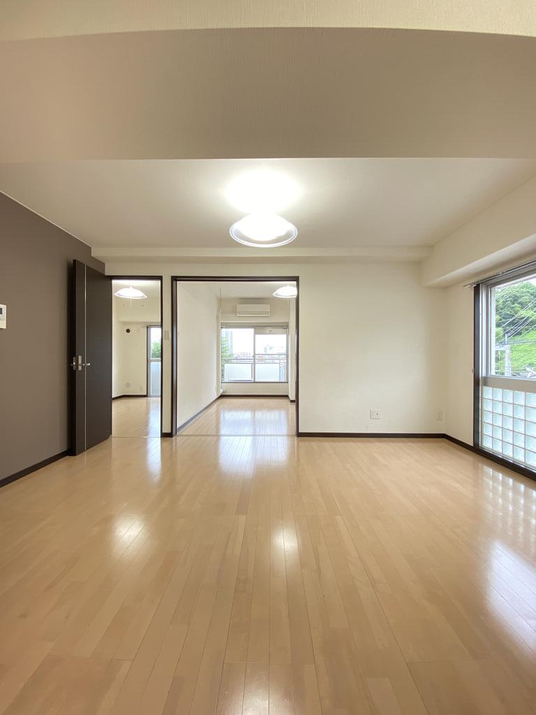 居室・リビング　◆こちらの物件のお問合わせは、蕪木不動産へお問合せ下さい◆