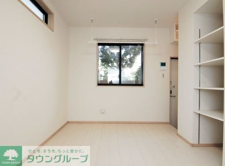 その他部屋・スペース　リビング/居室