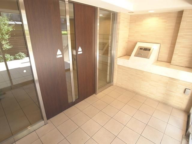 エントランス　★エントランス★