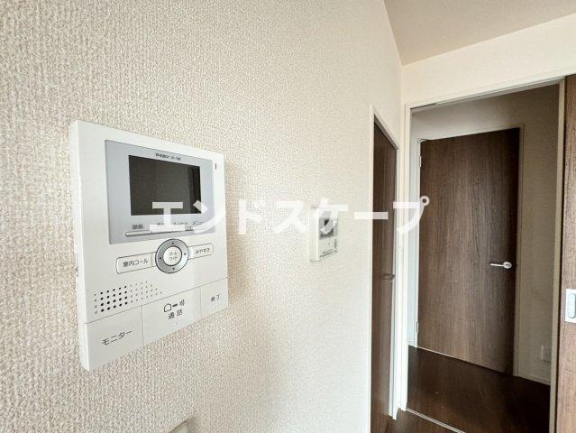 セキュリティ　高崎、前橋、伊勢崎エリアのお部屋探しはエンドスケープまで！お