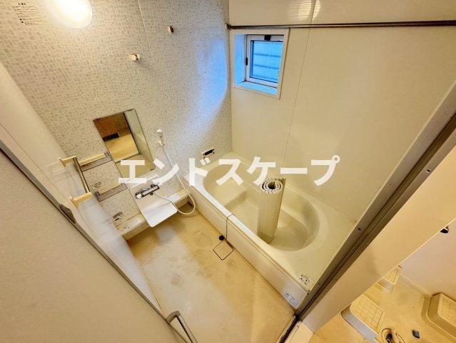 バス・シャワールーム　高崎、前橋、伊勢崎エリアのお部屋探しはエンドスケープまで！お